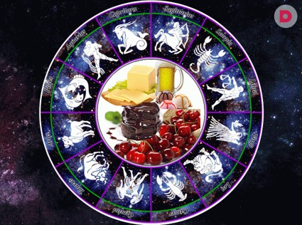 Астрологическая диета: питаемся по знаку зодиака
